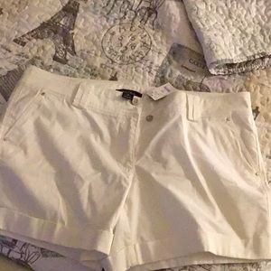 White House black market shorts